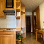 Pensión Samac 3*