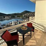 Pensión Samac Seget Vranjica