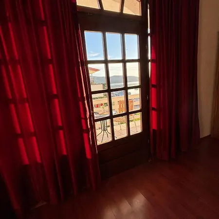 Guest house Samac 3*