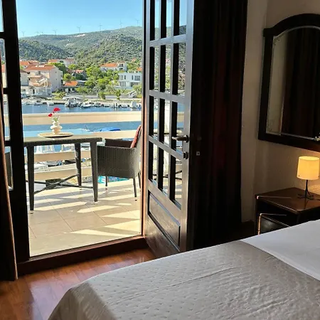 Guest house Samac