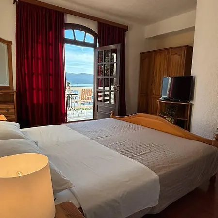 Guest house Samac 3*