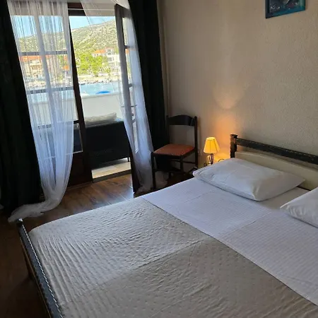 Samac Seget Vranjica
