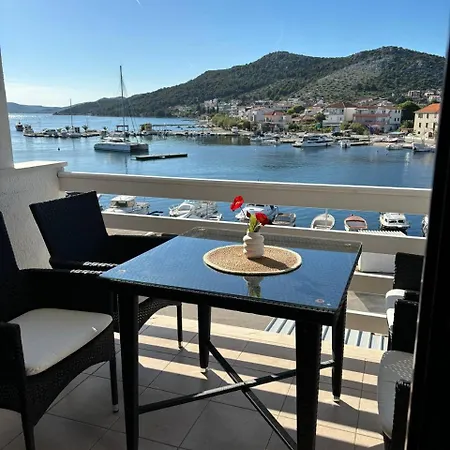 Samac Seget Vranjica