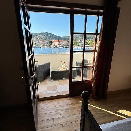 Guest house Samac