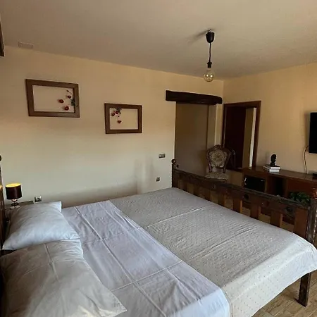 Guest house Samac Seget Vranjica