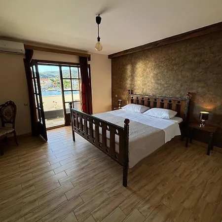 Guest house Samac Seget Vranjica