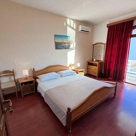 Guest house Samac