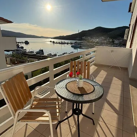 Guest house Samac