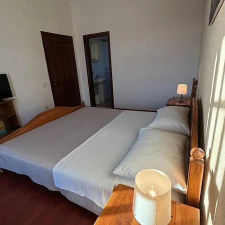 Guest house Samac 3*