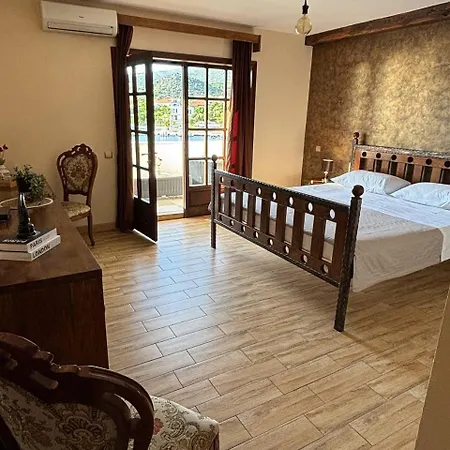 Guest house Samac 3*