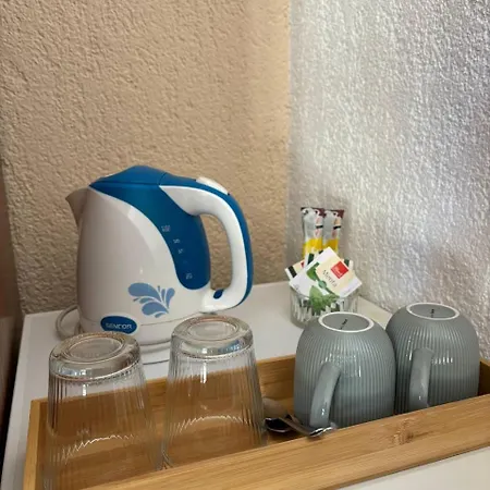 Guest house Samac