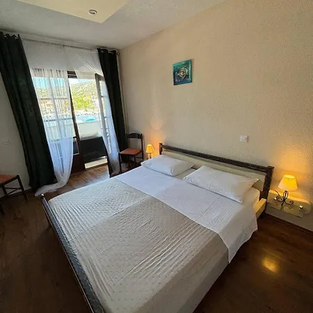 Samac Seget Vranjica