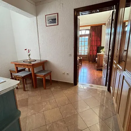 Guest house Samac