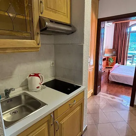 Konukevi Samac Seget Vranjica