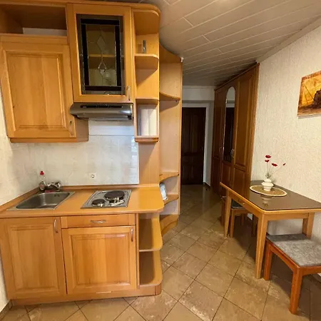 Konukevi Samac 3*
