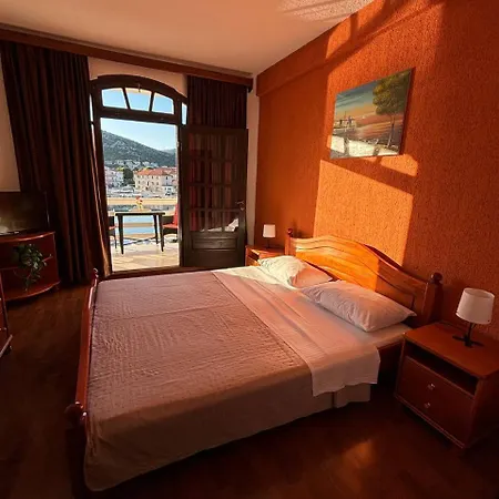 Guest house Samac