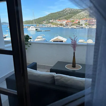 Konukevi Samac 3*
