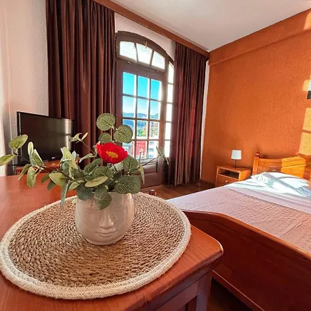 Guest house Samac
