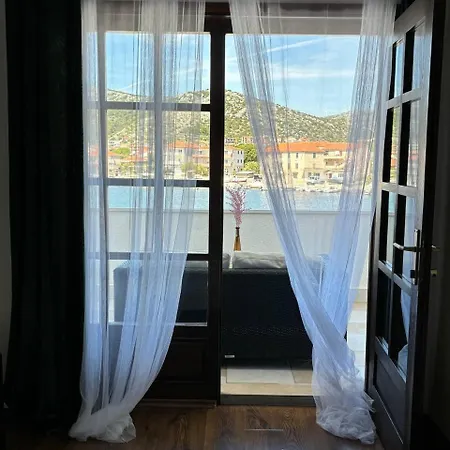 Samac Seget Vranjica