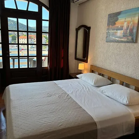 Guest house Samac 3*