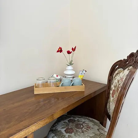 Guest house Samac Seget Vranjica