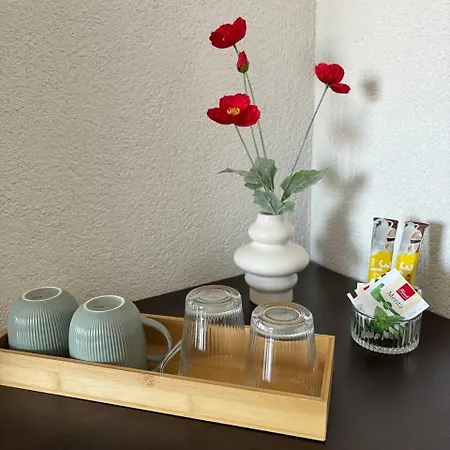 Guest house Samac