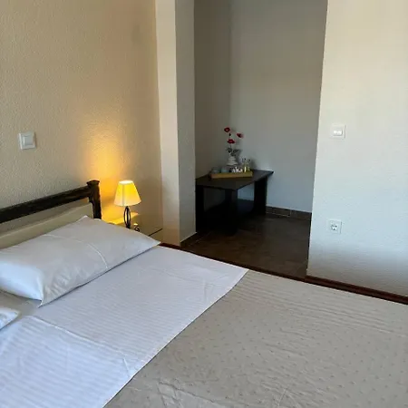 Guest house Samac