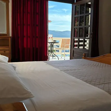 Guest house Samac 3*