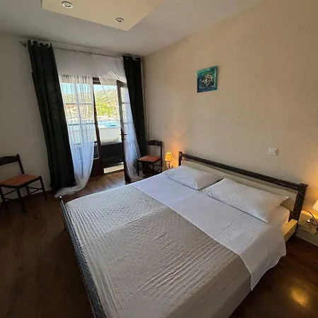 Samac Seget Vranjica