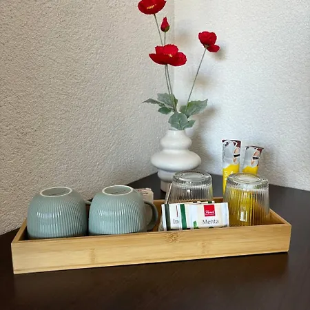 Guest house Samac 3*