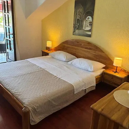 Guest house Samac