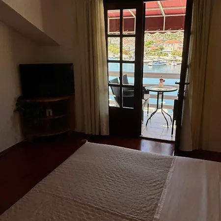 Guest house Samac 3*