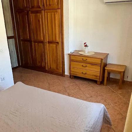 Guest house Samac