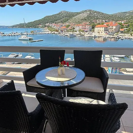Samac Guest house 3*