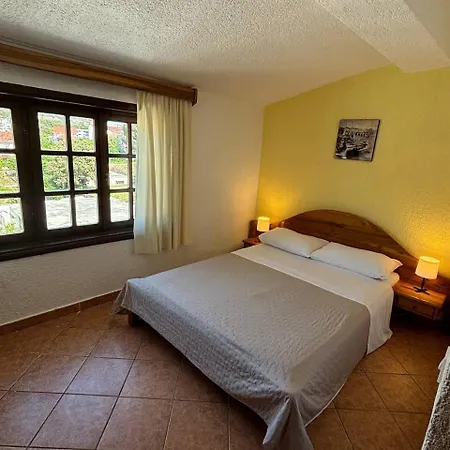 Guest house Samac Seget Vranjica