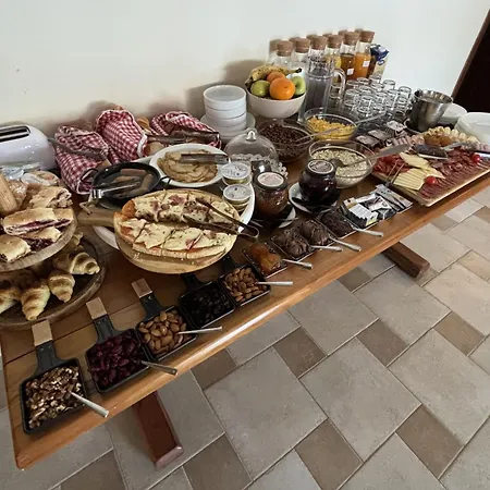 Samac Guest house Seget Vranjica