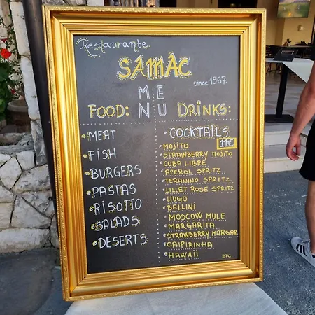 Samac Guest house 3*