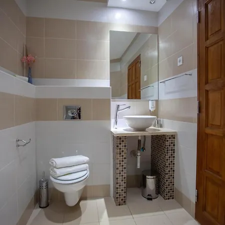 게스트하우스 Samac