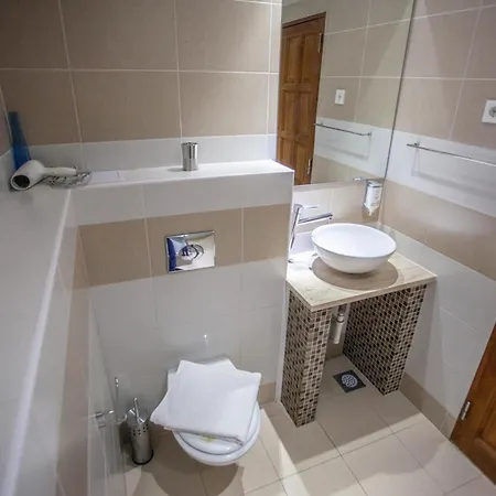 Samac 게스트하우스 3*