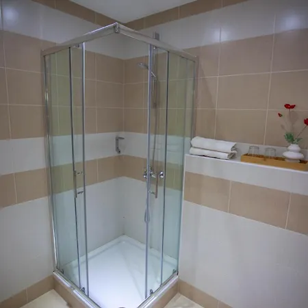 게스트하우스 Samac