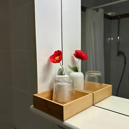 게스트하우스 Samac 브랜지카