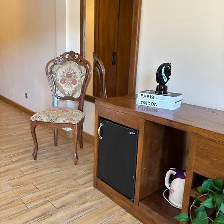 Guest house Samac 3*