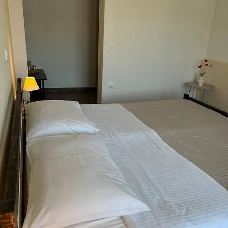 Samac Seget Vranjica