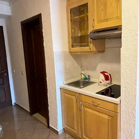 게스트하우스 Samac 3*