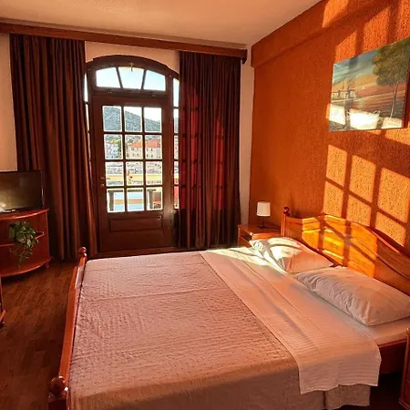 Guest house Samac 3*