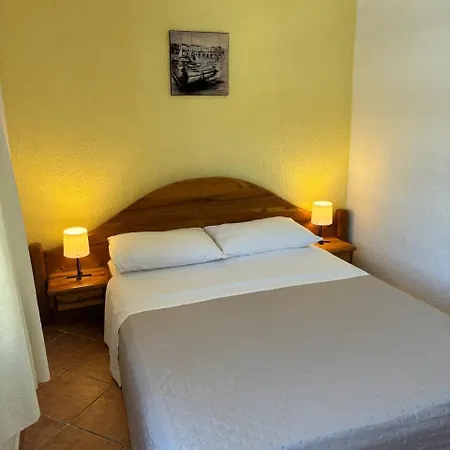 Guest house Samac Seget Vranjica