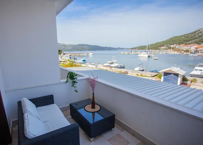 Samac Affittacamere Seget Vranjica