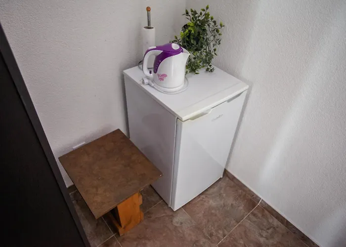 Samac Seget Vranjica