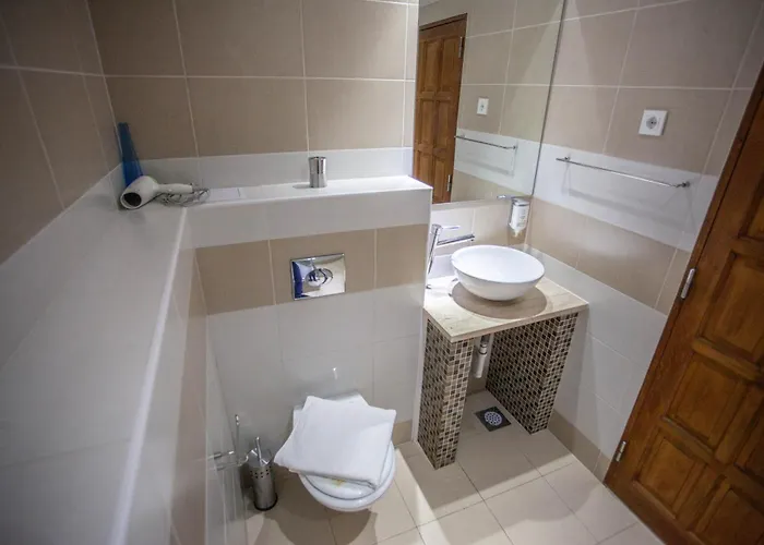 Samac Affittacamere 3*