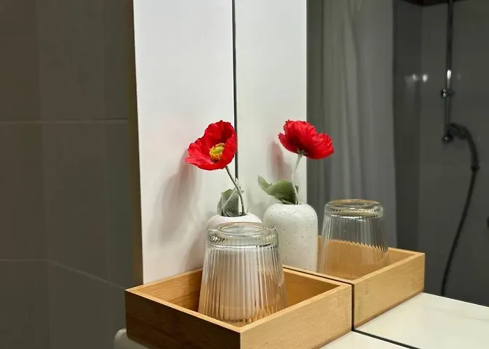 Affittacamere Samac Seget Vranjica